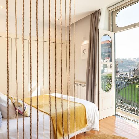D&S - Ribeira Premium Apartments OOporto Exterior foto