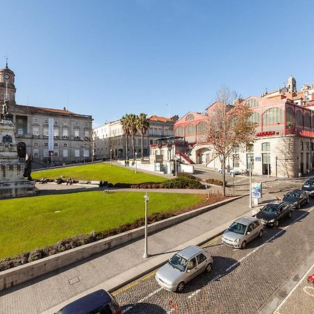 D&S - Ribeira Premium Apartments OOporto Exterior foto
