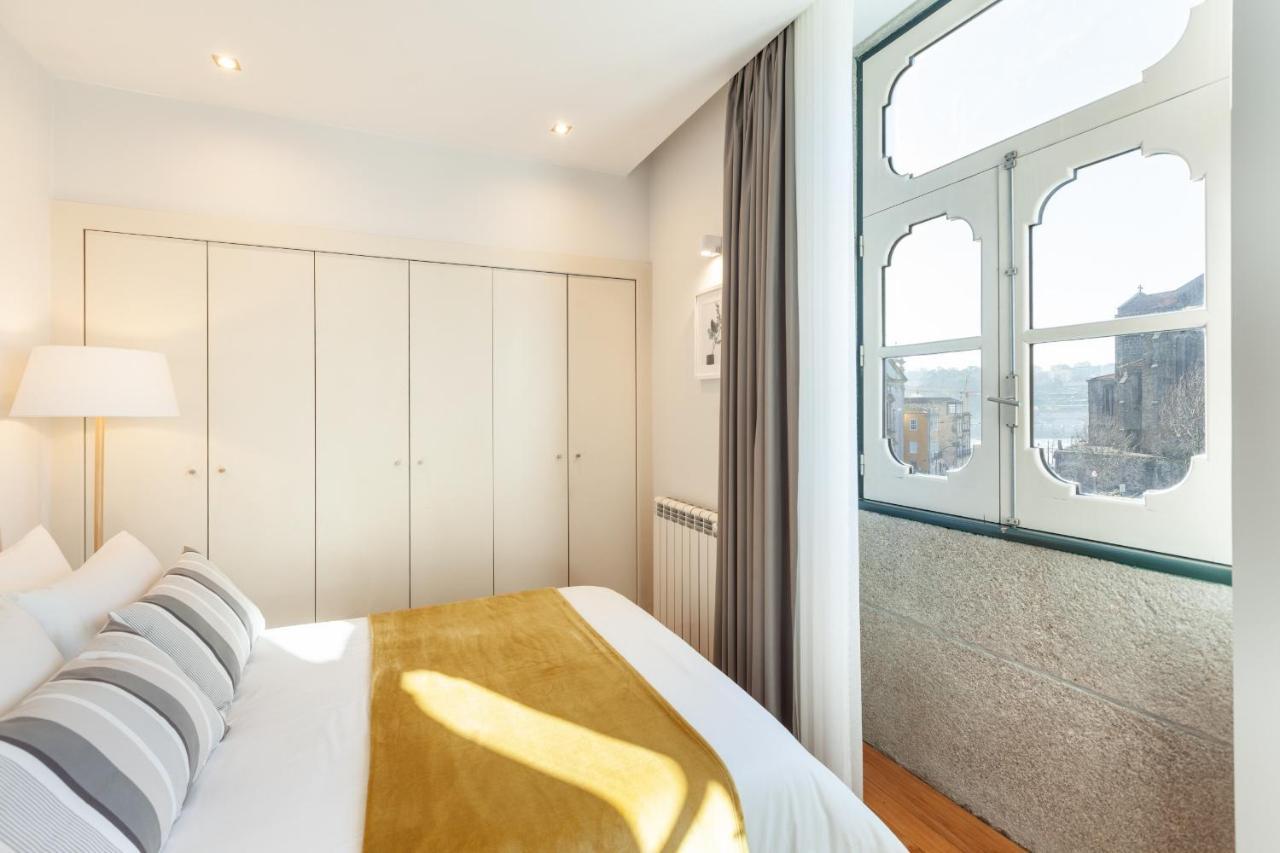 D&S - Ribeira Premium Apartments OOporto Exterior foto