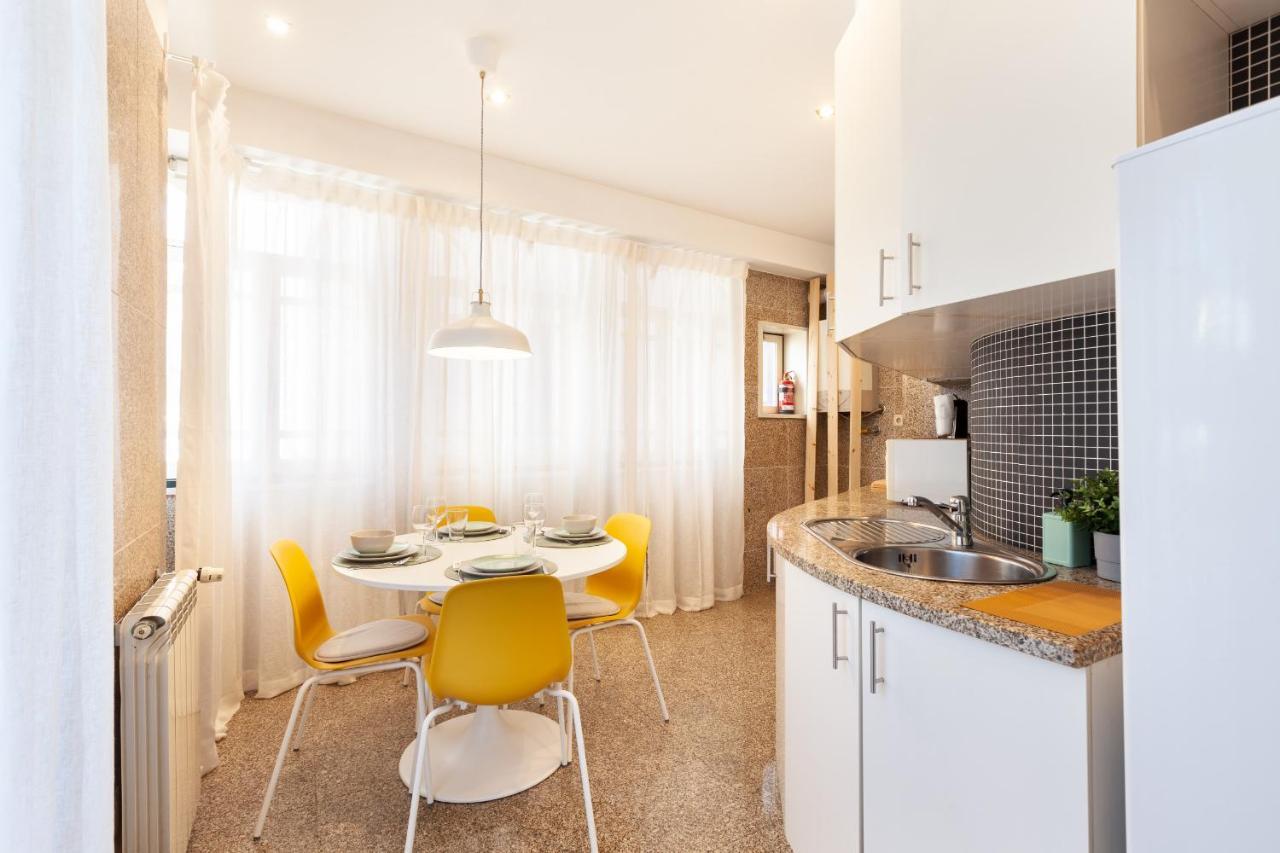D&S - Ribeira Premium Apartments OOporto Exterior foto