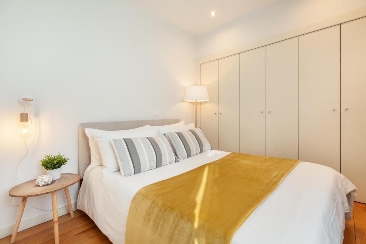 D&S - Ribeira Premium Apartments OOporto Exterior foto