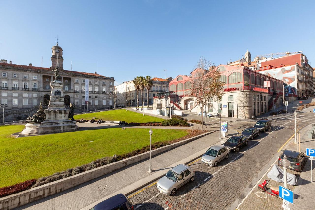 D&S - Ribeira Premium Apartments OOporto Exterior foto