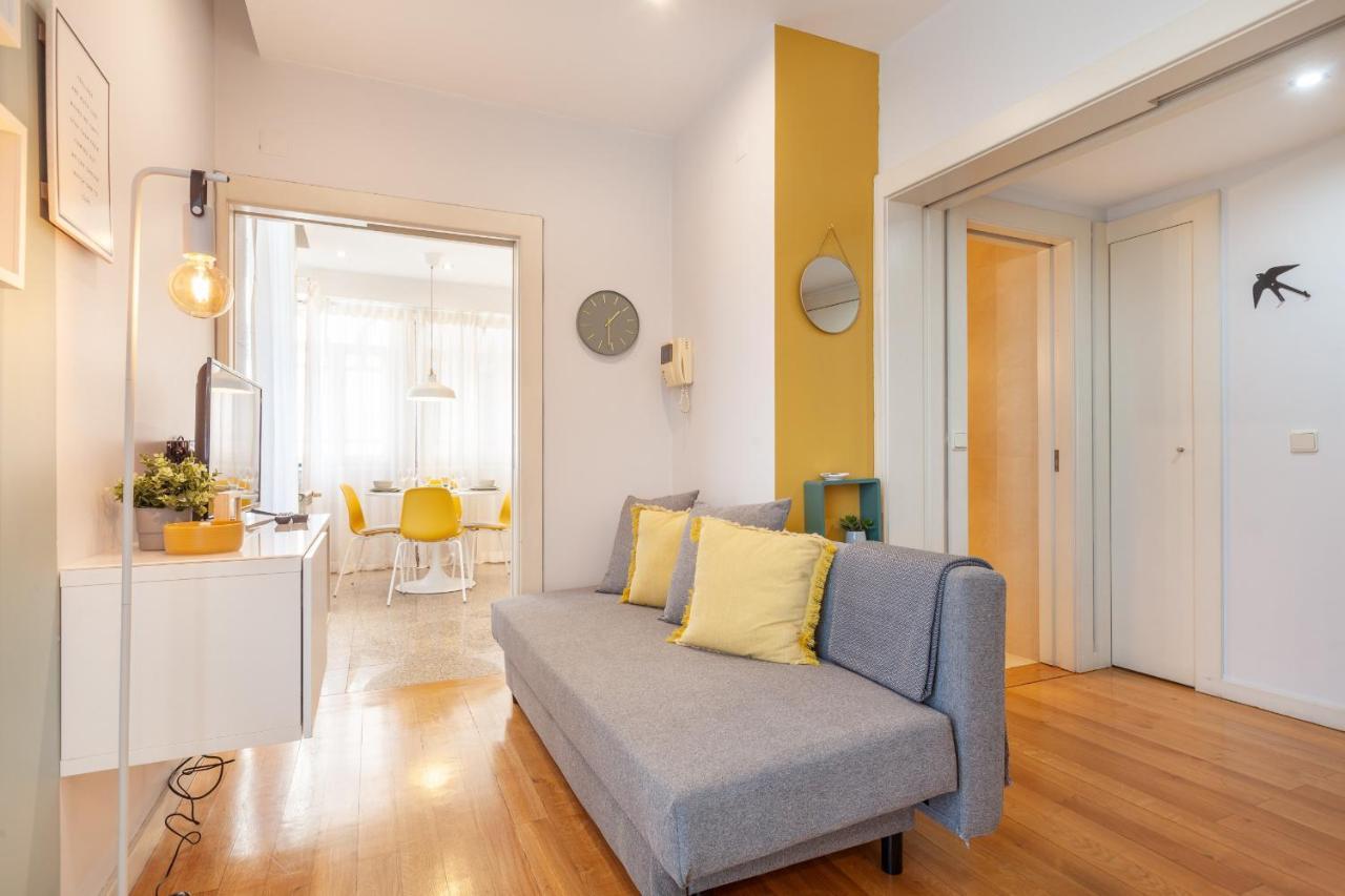 D&S - Ribeira Premium Apartments OOporto Exterior foto