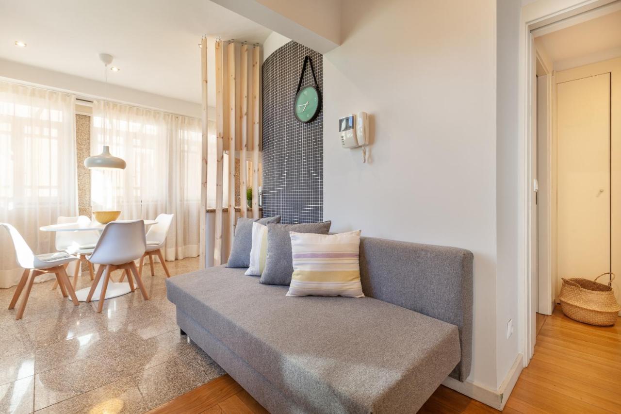 D&S - Ribeira Premium Apartments OOporto Exterior foto
