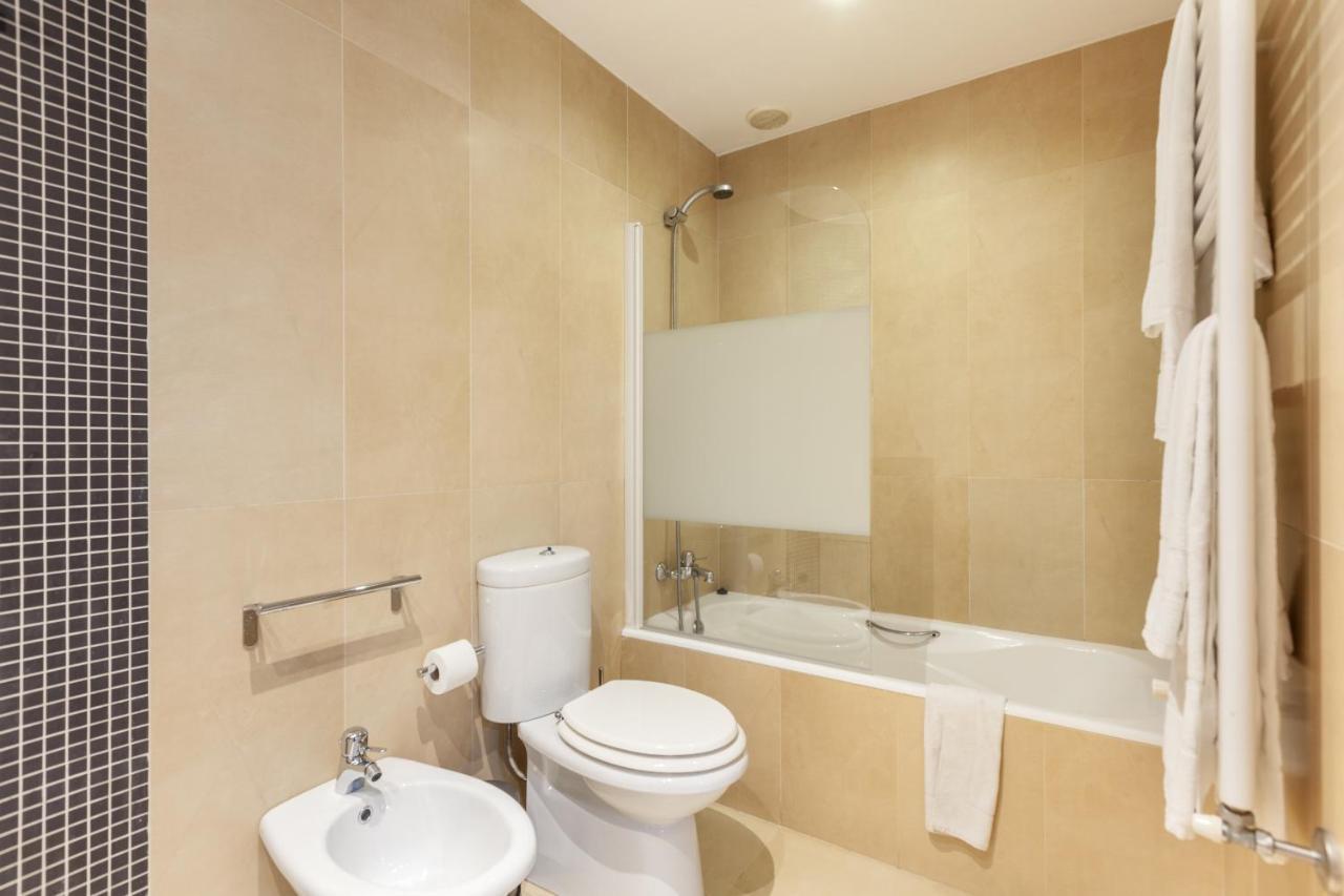D&S - Ribeira Premium Apartments OOporto Exterior foto