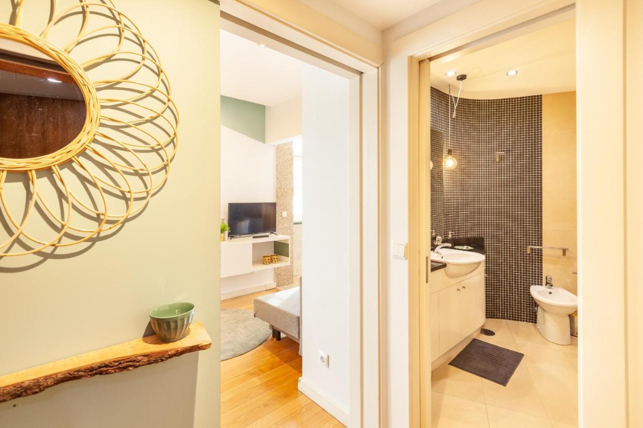 D&S - Ribeira Premium Apartments OOporto Exterior foto