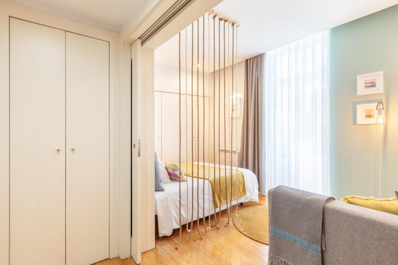D&S - Ribeira Premium Apartments OOporto Exterior foto