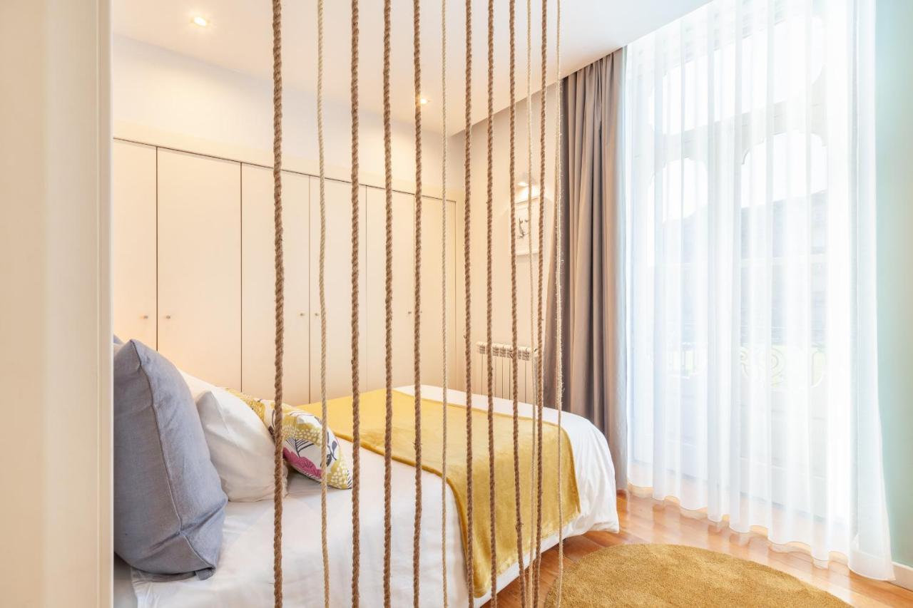 D&S - Ribeira Premium Apartments OOporto Exterior foto