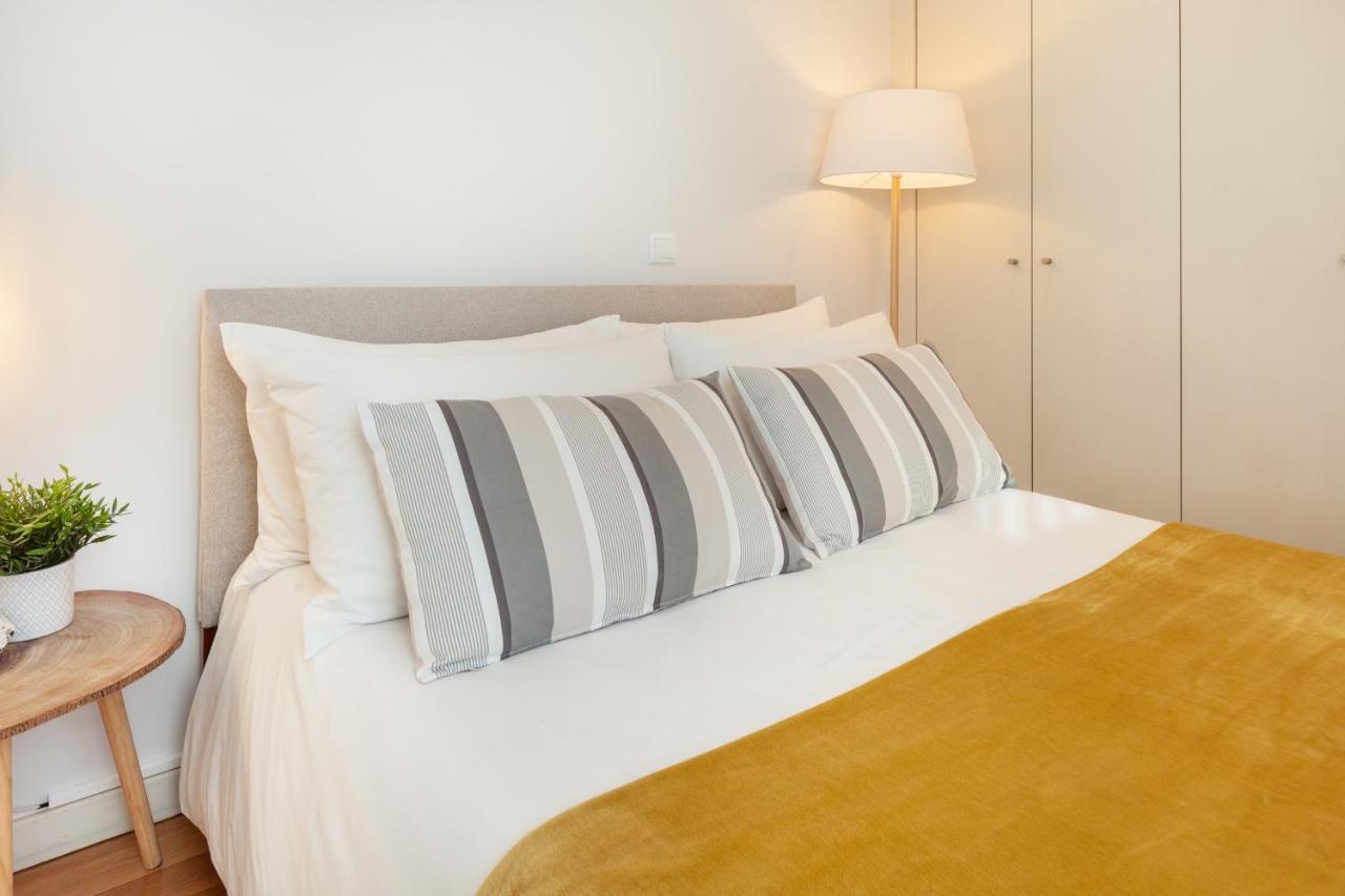 D&S - Ribeira Premium Apartments OOporto Exterior foto