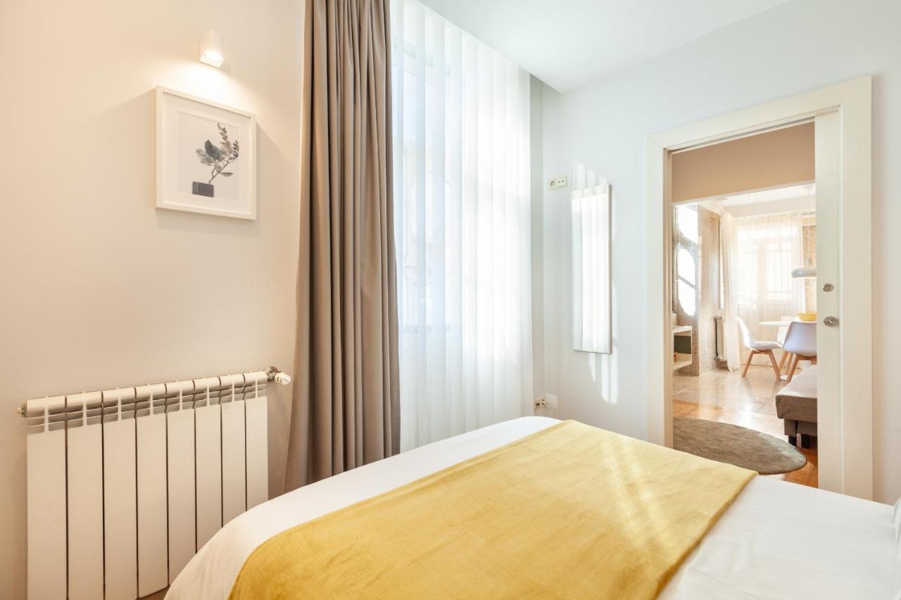D&S - Ribeira Premium Apartments OOporto Exterior foto